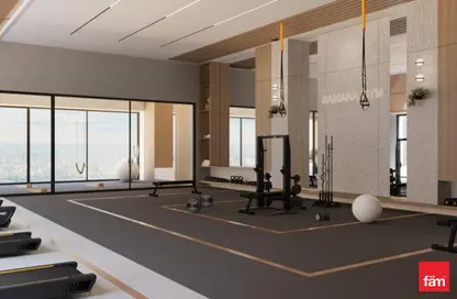 Apartment - 1 Bedroom - 2 Bathrooms for sale in Samana Resorts - Dubai Production City (IMPZ) - Dubai