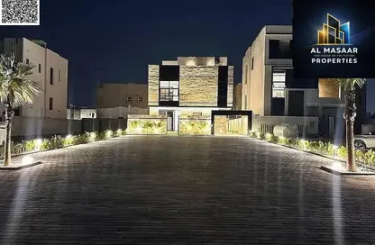 فيلا - 5 غرف نوم - 7 حمامات للبيع في الباهيه هيلز - الباهية - عجمان