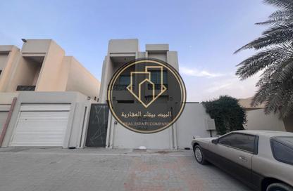 Villa - 5 - 7 for sale in Al Mowaihat 2 - Al Mowaihat - Ajman
