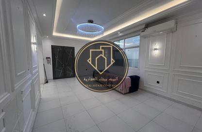 Villa - 5 - 7 for sale in Al Mowaihat 2 - Al Mowaihat - Ajman