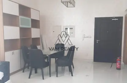 Apartment - 2 Bedrooms - 2 Bathrooms for rent in Starz Tower 1 - Starz by Danube - Al Furjan - Dubai