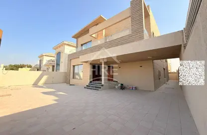 فيلا - 5 غرف نوم - 8 حمامات للايجار في فلل الروضة 2 - 2 الروضة - الروضة - عجمان فيلا - 5 غرف نوم - 8 حمامات للايجار في فلل الروضة 2 - 2 الروضة - الروضة - عجمان