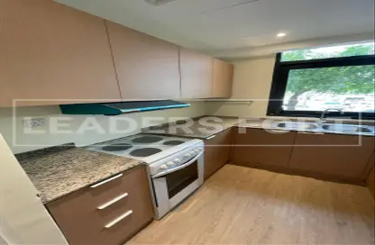 Apartment - 2 Bedrooms - 2 Bathrooms for rent in Al Sidir 2 - Al Sidir - Greens - Dubai