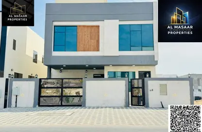 Villa - 6 Bedrooms - 7 Bathrooms for sale in Al Zaheya Gardens - Al Zahya - Ajman