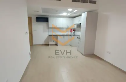 Apartment - 2 Bedrooms - 1 Bathroom for rent in The Nook 2 - The Nook - Wasl Gate - Dubai Apartment - 2 Bedrooms - 1 Bathroom for rent in The Nook 2 - The Nook - Wasl Gate - Dubai