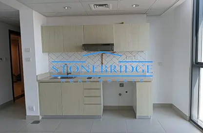 Apartment - Studio - 1 Bathroom for rent in The Dania District 2 - Midtown - Dubai Production City (IMPZ) - Dubai