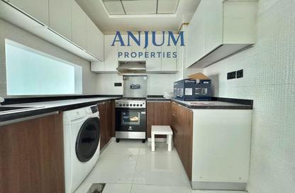 Apartment - 2 Bedrooms - 2 Bathrooms for rent in Elz by Danube - Arjan - Dubai