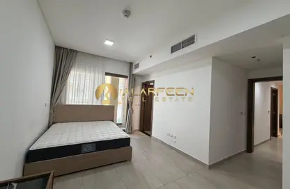 شقة - 2 غرف نوم - 2 حمامات للايجار في برج يوني ايستات برايم - الضاحية 10 - قرية جميرا الدائرية - دبي