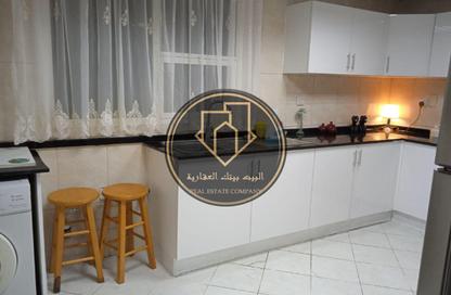 Apartment - 1 - 2 for sale in Horizon Towers - Ajman Downtown - Ajman Apartment - 1 - 2 for sale in Horizon Towers - Ajman Downtown - Ajman