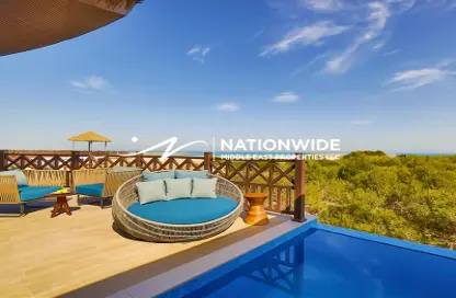 Apartment - 1 Bedroom - 2 Bathrooms for rent in Bay Residences - Hayat Island - Mina Al Arab - Ras Al Khaimah Apartment - 1 Bedroom - 2 Bathrooms for rent in Bay Residences - Hayat Island - Mina Al Arab - Ras Al Khaimah