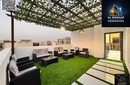 Villa - 6 Bedrooms - 7+ Bathrooms for sale in Al Zaheya Gardens - Al Zahya - Ajman