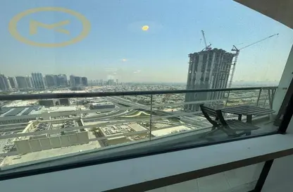 Apartment - 1 Bedroom - 2 Bathrooms for rent in Concorde Tower - JLT Cluster H - Jumeirah Lake Towers - Dubai
