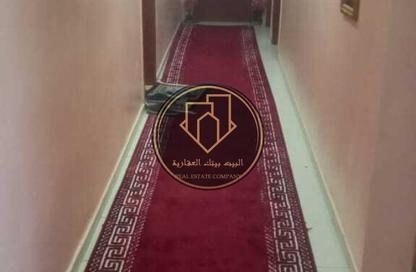 Apartment - 3 - 4 for sale in Al Khor Tower A1 - Al Khor Towers - Ajman Downtown - Ajman