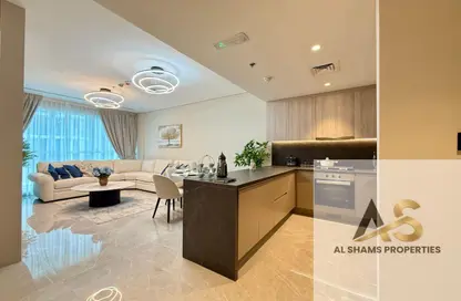 Apartment - 2 Bedrooms - 3 Bathrooms for sale in Rose Gardens 2 - District 12 - Jumeirah Village Circle - Dubai