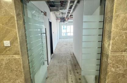 Office Space - Studio - 2 Bathrooms for sale in Al Majaz 2 - Al Majaz - Sharjah