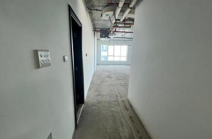 Office Space - Studio - 2 Bathrooms for sale in Al Majaz 2 - Al Majaz - Sharjah