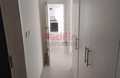 شقة - 2 غرف نوم - 3 حمامات للايجار في ذا بلس ريزيدنس بي وان - ذي بالس ريزيدينس - ذي بالس - دبي الجنوب (مركز دبي العالمي) - دبي