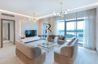 Apartment - 3 Bedrooms - 5 Bathrooms for rent in ATRIA RA - Atria Residences - The Atria - Business Bay - Dubai