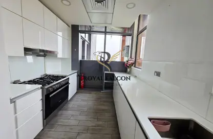 Apartment - 3 Bedrooms - 5 Bathrooms for rent in ATRIA RA - Atria Residences - The Atria - Business Bay - Dubai