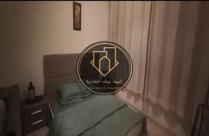 Apartment - Studio - 1 for sale in Ajman One Tower 1 - Ajman One - Ajman Downtown - Ajman