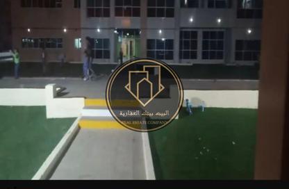 Apartment - Studio - 1 for sale in Ajman One Tower 1 - Ajman One - Ajman Downtown - Ajman