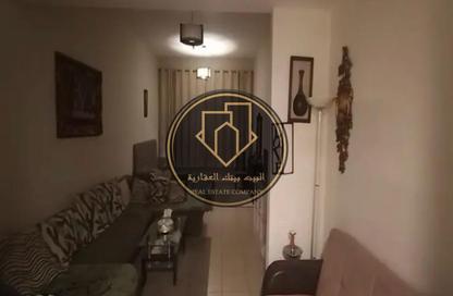 Apartment - Studio - 1 for sale in Ajman One Tower 1 - Ajman One - Ajman Downtown - Ajman