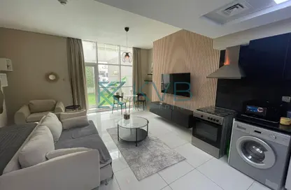 Apartment - Studio - 1 Bathroom for sale in Park Central - Business Bay - Dubai