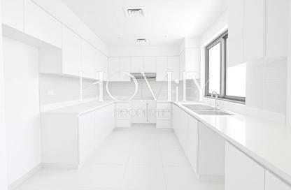 Villa - 3 Bedrooms - 4 Bathrooms for rent in Maple at Dubai Hills Estate 1 - Maple at Dubai Hills Estate - Dubai Hills Estate - Dubai