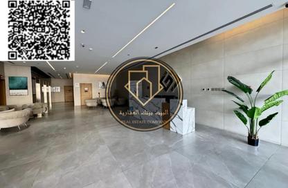 Apartment - 1 - 2 for sale in Gulfa Towers - Al Rashidiya 1 - Al Rashidiya - Ajman