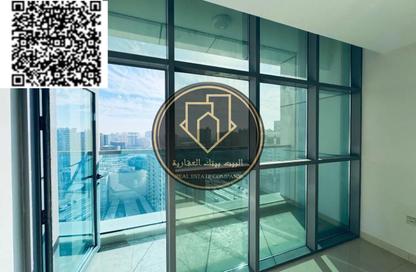 Apartment - 1 - 2 for sale in Gulfa Towers - Al Rashidiya 1 - Al Rashidiya - Ajman