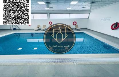 Apartment - 1 - 2 for sale in Gulfa Towers - Al Rashidiya 1 - Al Rashidiya - Ajman Apartment - 1 - 2 for sale in Gulfa Towers - Al Rashidiya 1 - Al Rashidiya - Ajman