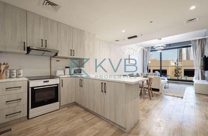 Apartment - 1 Bedroom - 1 Bathroom for sale in LOCI Residences - District 14 - Jumeirah Village Circle - Dubai