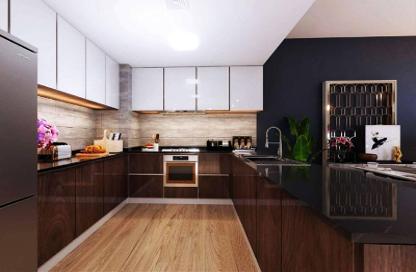 Apartment - 1 Bedroom - 2 Bathrooms for sale in Verdana Residence - Dubai Investment Park (DIP) - Dubai