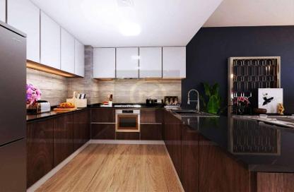Apartment - 1 Bedroom - 2 Bathrooms for sale in Verdana Residence - Verdana 1 - Verdana - Dubai Investment Park 1 (DIP 1) - Dubai Investment Park (DIP) - Dubai Apartment - 1 Bedroom - 2 Bathrooms for sale in Verdana Residence - Verdana 1 - Verdana - Dubai Investment Park 1 (DIP 1) - Dubai Investment Park (DIP) - Dubai