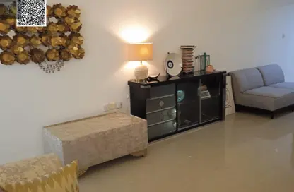 Apartment - 1 Bedroom - 2 Bathrooms for sale in Horizon Towers - Ajman Downtown - Ajman