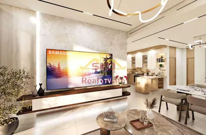 Apartment - 2 Bedrooms - 2 Bathrooms for sale in Xenia Residences - Jumeirah Village Circle - Dubai