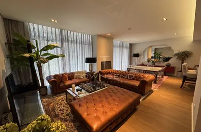 Apartment - 2 Bedrooms - 3 Bathrooms for sale in City Walk Residential Building 16 - City Walk Residential - City Walk - Dubai