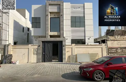 فيلا - 5 غرف نوم - 7 حمامات للبيع في الزاهية جاردنز - الزاهية - عجمان