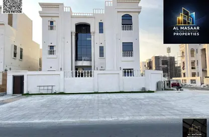 Villa - 6 Bedrooms - 7+ Bathrooms for sale in Al Zaheya Gardens - Al Zahya - Ajman