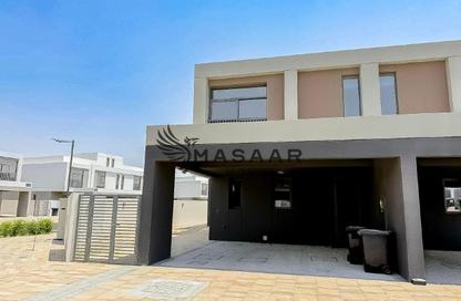 Villa - 3 Bedrooms - 4 Bathrooms for rent in The Pulse Beachfront - The Pulse - Dubai South (Dubai World Central) - Dubai Villa - 3 Bedrooms - 4 Bathrooms for rent in The Pulse Beachfront - The Pulse - Dubai South (Dubai World Central) - Dubai