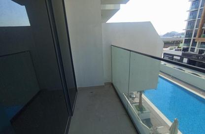 Apartment - 1 Bedroom - 1 Bathroom for rent in Azizi Riviera 48 - Azizi Riviera - Meydan One - Meydan - Dubai Apartment - 1 Bedroom - 1 Bathroom for rent in Azizi Riviera 48 - Azizi Riviera - Meydan One - Meydan - Dubai