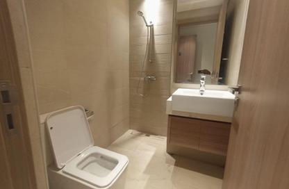 Apartment - 1 Bedroom - 1 Bathroom for rent in Azizi Riviera 48 - Azizi Riviera - Meydan One - Meydan - Dubai Apartment - 1 Bedroom - 1 Bathroom for rent in Azizi Riviera 48 - Azizi Riviera - Meydan One - Meydan - Dubai