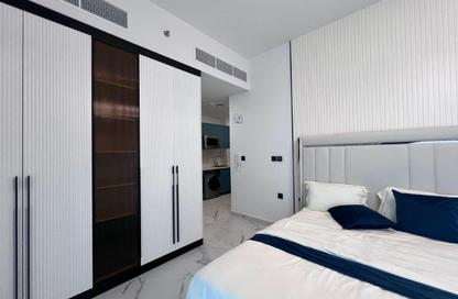 Apartment - Studio - 1 Bathroom for sale in Opalz By Danube Tower 2 - Opalz by Danube - Dubai Science Park - Dubai