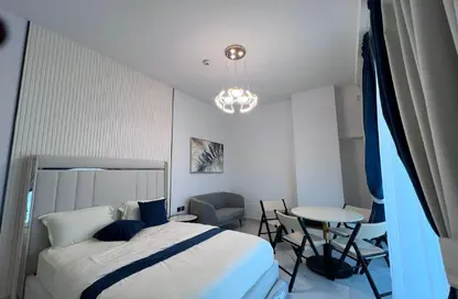 شقة - 1 حمام للبيع في 2 أوبالز باي دانوب تاور - أوبالز باي دانوب - حديقة دبي العلميه - دبي