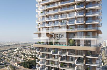 Apartment - 2 Bedrooms - 3 Bathrooms for sale in Elar1s Sky - District 3 - Jumeirah Village Triangle - Dubai