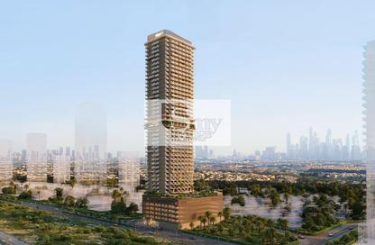 Apartment - 2 Bedrooms - 3 Bathrooms for sale in Elaris Sky - Jumeirah Village Triangle - Dubai