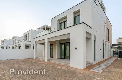 Villa - 4 Bedrooms - 4 Bathrooms for rent in Caya 1 - Arabian Ranches 3 - Dubai