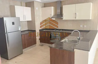 شقة - غرفة نوم - 2 حمامات للايجار في عزيزي توليب - الفرجان - دبي