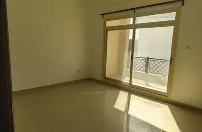 Apartment - 1 Bedroom - 2 Bathrooms for rent in SP Oasis - Dubai Silicon Oasis - Dubai
