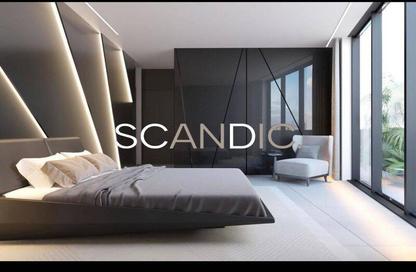 Apartment - 1 - 2 for sale in Tonino Lamborghini Residences 1 - Tonino Lamborghini Residences - Nad Al Sheba 1 - Nad Al Sheba - Dubai